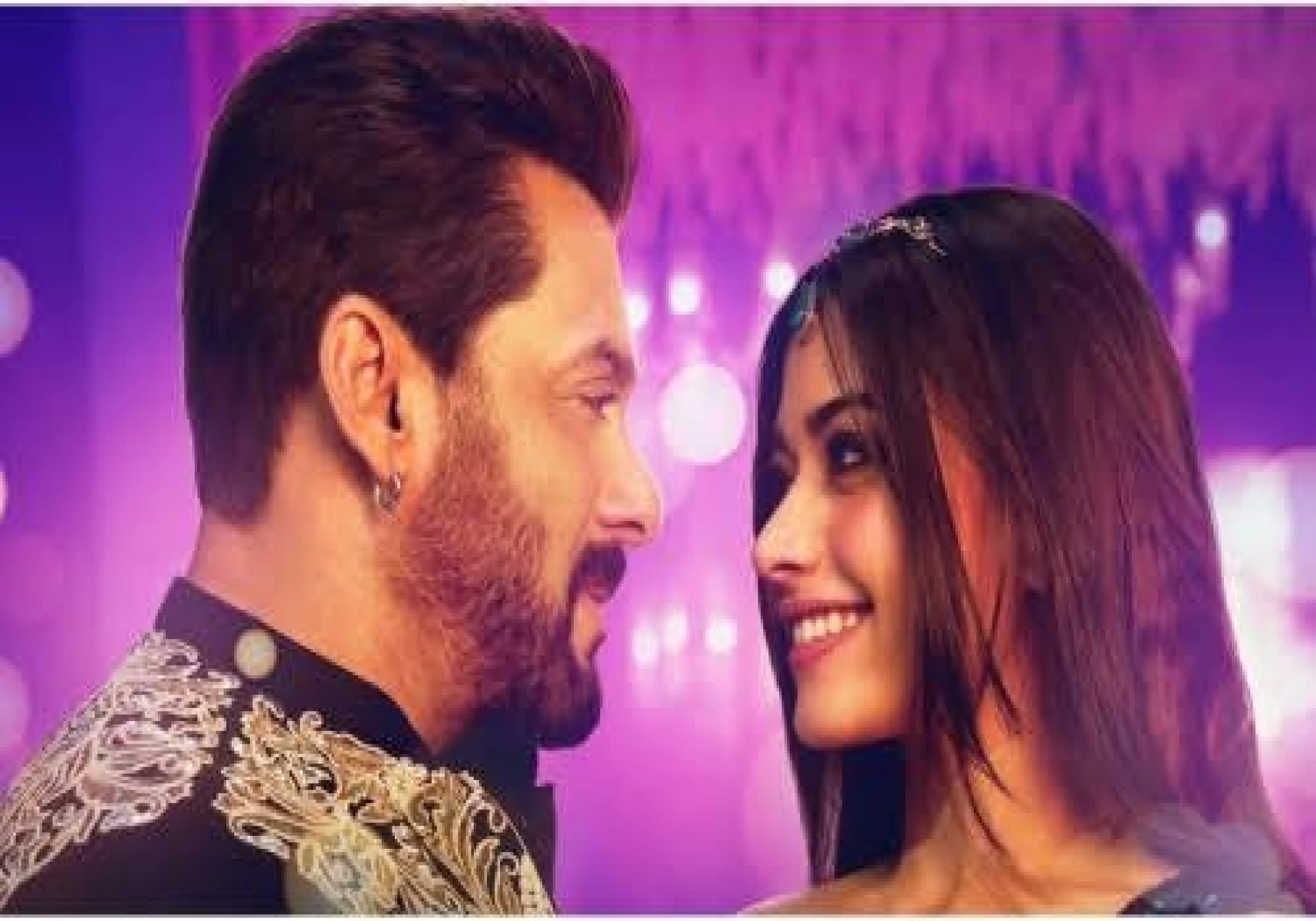 Salman Khan’s ‘Sikandar’ Unveils First Song ‘Zohrajabeen’ Today – An Eid Special Party Number